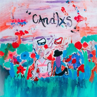 Candles 专辑 Angel Haze