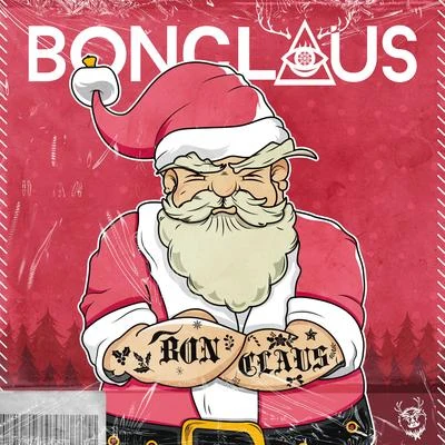 Santa is Coming 專輯 Holy Pig/BonHaus