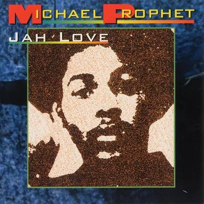 Jah Love 專輯 Rose Windross/Michael Prophet/The James Taylor Quartet/Mariela Johnson/Skunkhour