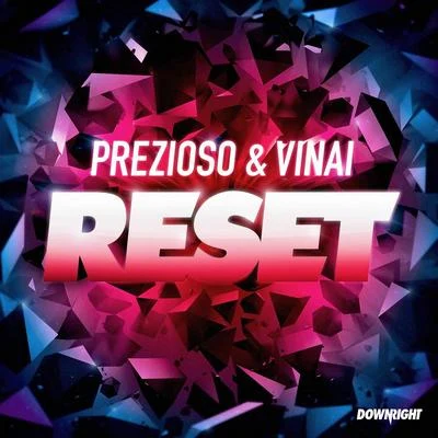 Prezioso Reset - Single