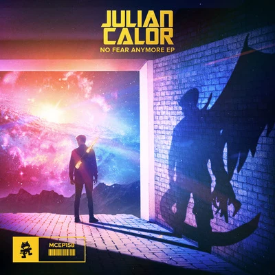 No Fear Anymore 專輯 Julian Calor