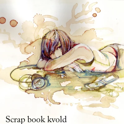 Scrapbook 專輯 kvold