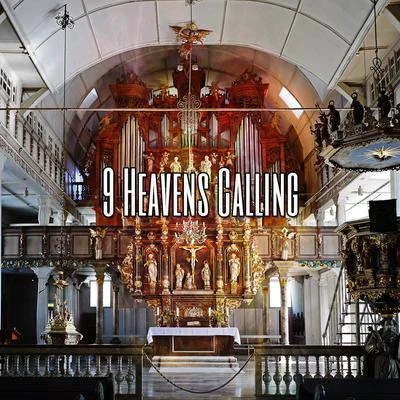 9 Heavens Calling 專輯 Ultimate Christmas Songs