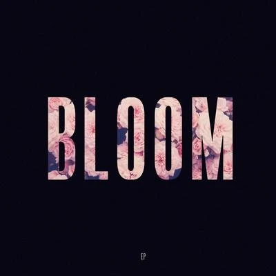 Bloom - EP 專輯 Lewis Capaldi