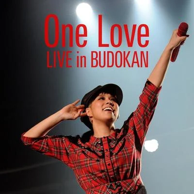 One Love (2012.06.22 @ Nippon Budokan) 專輯 AI