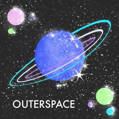 Outerspace 專輯 Samantha Nova