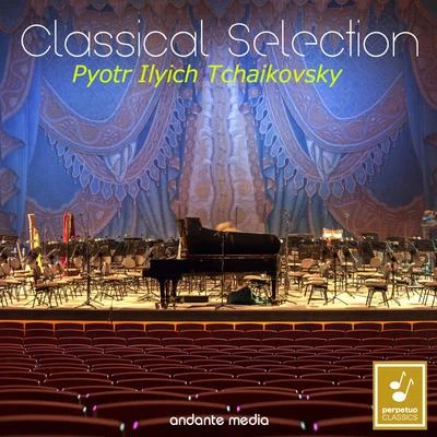 Classical Selection - Tchaikovsky: Piano Concerto No. 3 & 6 Pieces on a Single Theme 專輯 Luxembourg Radio Orchestra/Ulrich Koch/Faure Daniel/Louis de Froment/Grant Johannesen