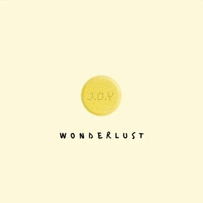 Wonderlust 專輯 SuitStatic/Kerano/J.O.Y