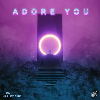 Adore You 专辑 Futuristik/Harley Bird/Rival/Whogaux/Cadmium