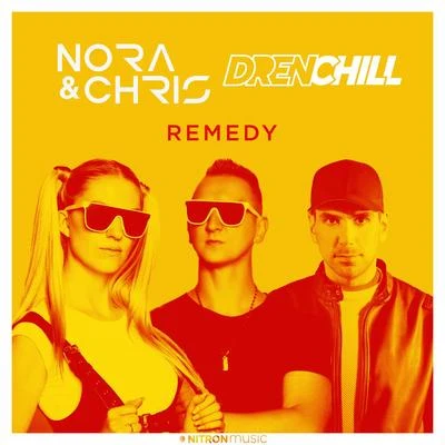 Remedy 專輯 Holy Molly/Drenchill