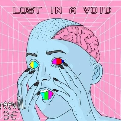 Lost In A Void 專輯 Freewill