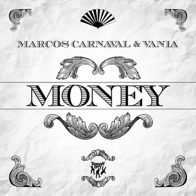 Money 專輯 Marcos Carnaval