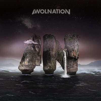 Megalithic Symphony 专辑 AWOLNATION