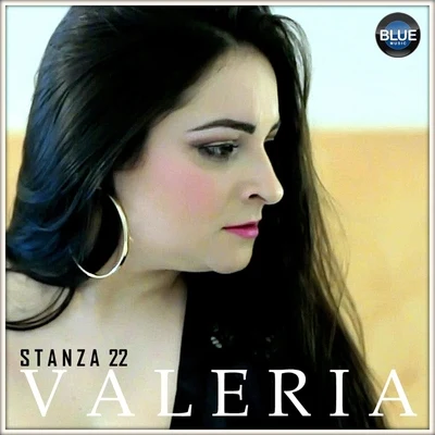 Stanza 22 專輯 Valeria