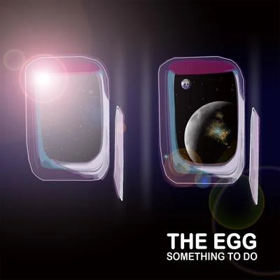 Something To Do 專輯 The Egg