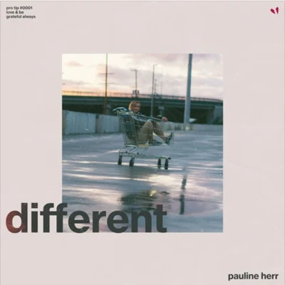 Different 專輯 Pauline Herr