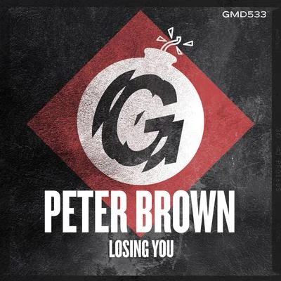 Peter Brown Losing You