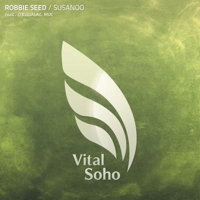 Robbie SeedPaul Rigel Susanoo