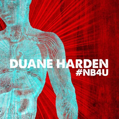 Duane HardenATFCDJ Rae #Nb4u