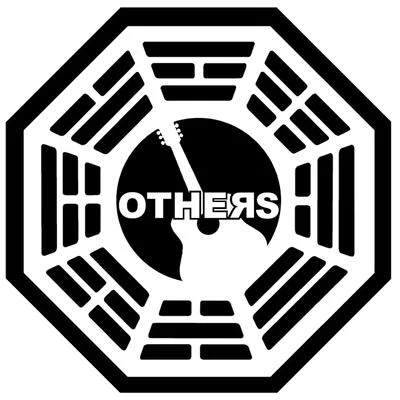 Season 4 專輯 The Others