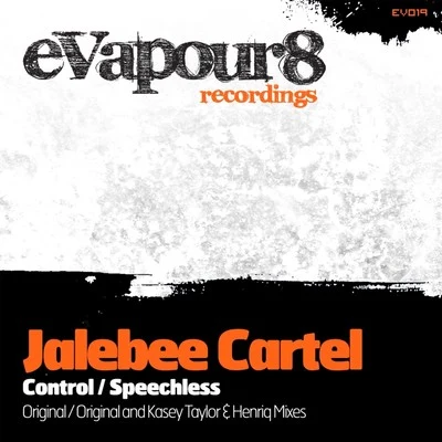 Speechless 專輯 Jalebee Cartel