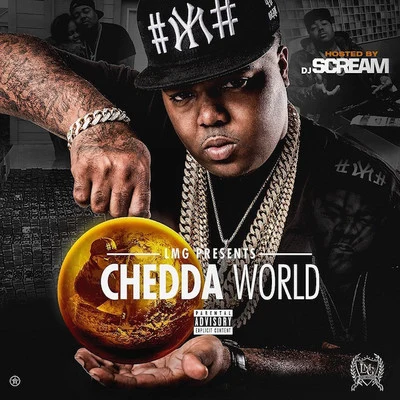 Chedda World 專輯 Frenchie/Chedda Da Connect