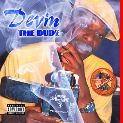 Devin the Dude Smoke Sessions Vol. 1