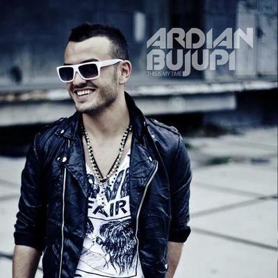 This is my Time 专辑 Ardian Bujupi