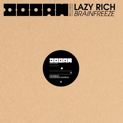 Brainfreeze 專輯 Lazy Rich