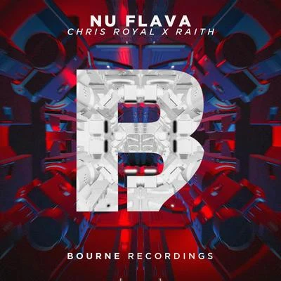 Nu Flava 專輯 HARDY/RAITH