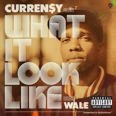 What It Look Like 专辑 Jay Jones/Sean C/Operation Dream Team/Curren$y/3d Na'tee