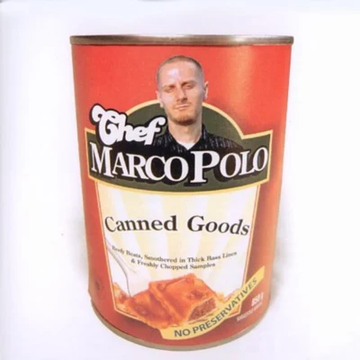 Canned Goods 專輯 Juggaknots/Marco Polo/Breeze Brewin