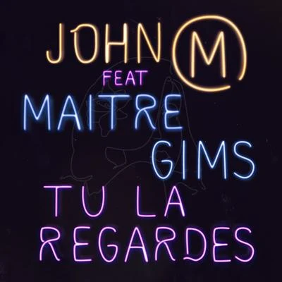 Tu la regardes 专辑 John Mamann