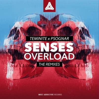 Senses Overload Remixes (Remixes) 专辑 Exclusion/PsoGnar