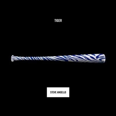 Tiger 專輯 Steve Angello