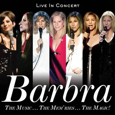 The Music...The Memries...The Magic! (Deluxe) 專輯 Harold Rome/Rose Marie Jun/Barbra Streisand/Jack Carroll