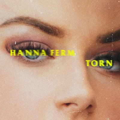 Torn 專輯 Hanna Ferm