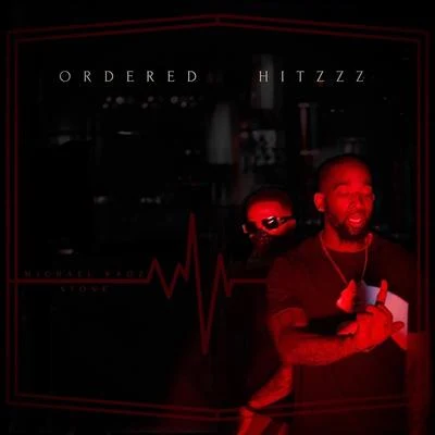 Ordered Hitzzz 專輯 Michael Kaoz/B.G. Knocc Out