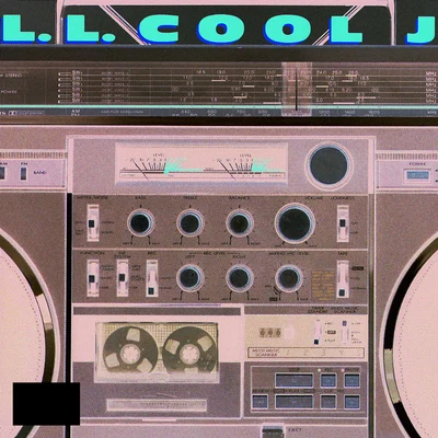 Radio 專輯 LL Cool J/Faith Evans/Lil’ Kim/Jazze Pha/Busta Rhymes