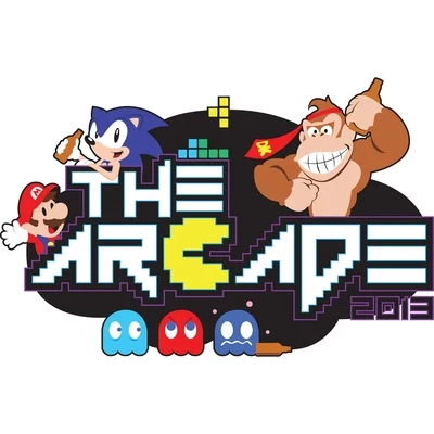 The Arcade 2013 專輯 Savant