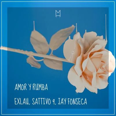 Amor Y Rumba 專輯 Jay Fonseca