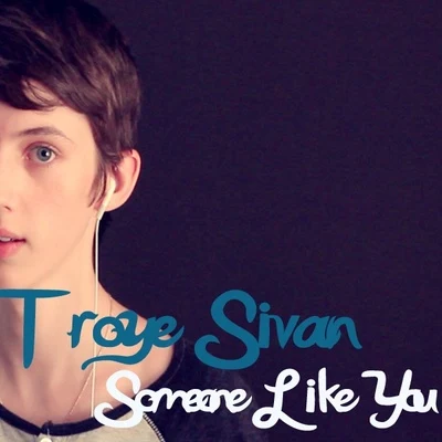 Troye SivanKacey MusgravesMark Ronson Someone Like You