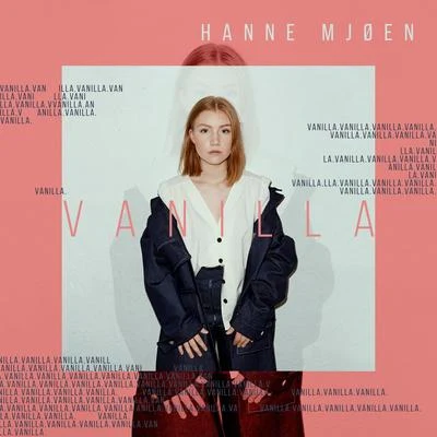 Vanilla 專輯 Hanne Mjøen