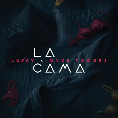 La Cama 专辑 Lunay