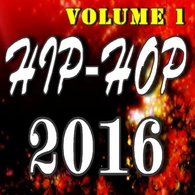 Hip Hop 2016, Vol. 1 專輯 David Jones