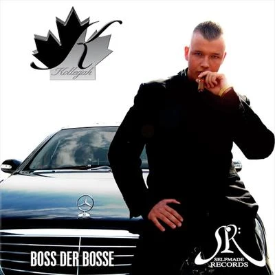 Kollegah Boss der Bosse