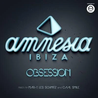 Amnesia Ibiza Obsession 專輯 Les Schmitz