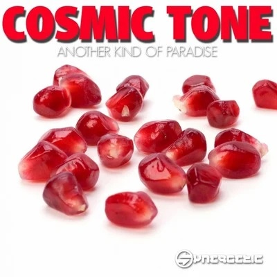 Another Kind of Paradise 專輯 Cosmic Tone