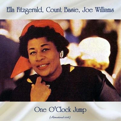 One OClock Jump (Remastered 2018) 專輯 Ella Fitzgerald/Nelson Riddle