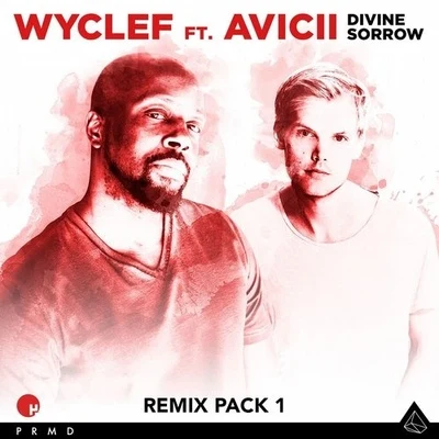 DIVINE SORROW REMIX PACK 1 專輯 Wyclef Jean